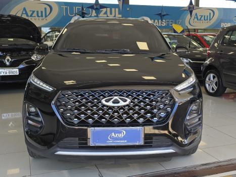 CHERY Tiggo 3X 1.0 12V 4P FLEX VVT PRO TURBO AUTOMTICO CVT, Foto 2