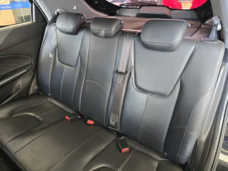 CHERY Tiggo 3X 1.0 12V 4P FLEX VVT PRO TURBO AUTOMTICO CVT, Foto 17