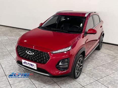 CHERY Tiggo 3X , Foto 1
