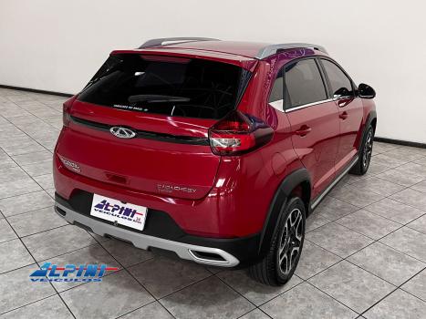 CHERY Tiggo 3X , Foto 3