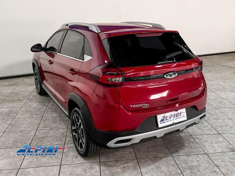 CHERY Tiggo 3X , Foto 4