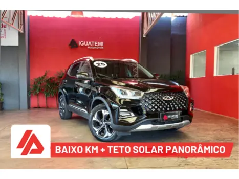 CHERY Tiggo 5X 1.5 16V 4P TCI FLEX HYBRID AUTOMTICO CVT, Foto 1
