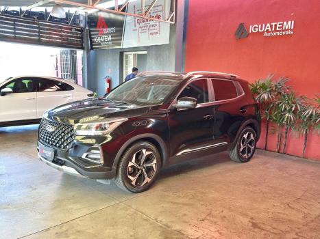 CHERY Tiggo 5X 1.5 16V 4P TCI FLEX HYBRID AUTOMTICO CVT, Foto 2