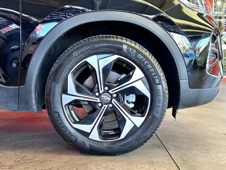 CHERY Tiggo 5X 1.5 16V 4P TCI FLEX HYBRID AUTOMTICO CVT, Foto 5