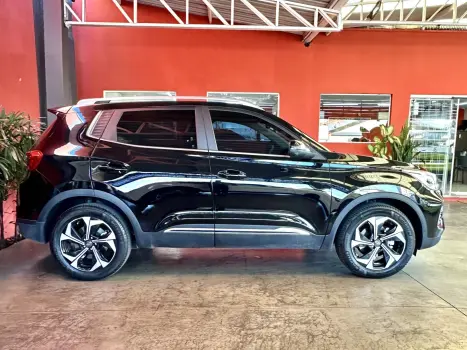 CHERY Tiggo 5X 1.5 16V 4P TCI FLEX HYBRID AUTOMTICO CVT, Foto 6
