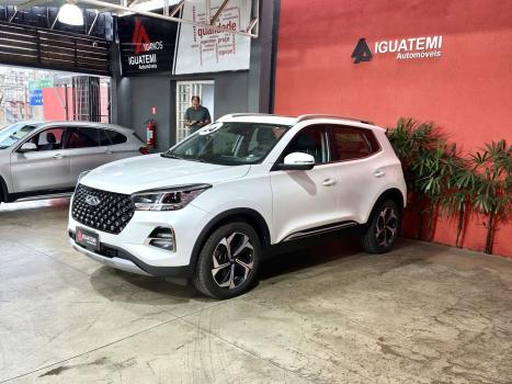 CHERY Tiggo 5X 1.5 16V 4P VVT TURBO iFLEX SPORT AUTOMTICO CVT, Foto 2