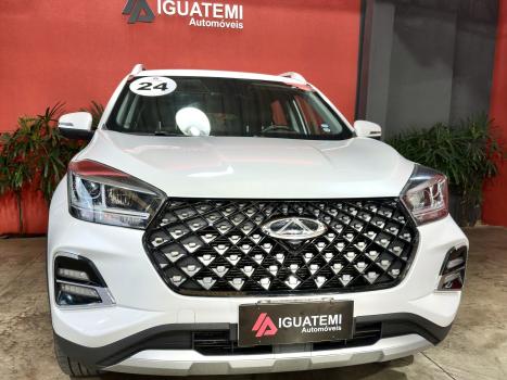CHERY Tiggo 5X 1.5 16V 4P VVT TURBO iFLEX SPORT AUTOMTICO CVT, Foto 5