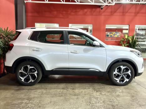 CHERY Tiggo 5X 1.5 16V 4P VVT TURBO iFLEX SPORT AUTOMTICO CVT, Foto 7
