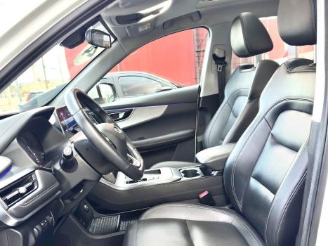 CHERY Tiggo 5X 1.5 16V 4P VVT TURBO iFLEX SPORT AUTOMTICO CVT, Foto 10