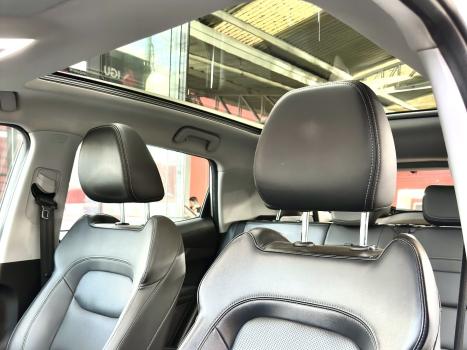 CHERY Tiggo 5X 1.5 16V 4P VVT TURBO iFLEX SPORT AUTOMTICO CVT, Foto 11