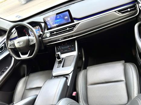 CHERY Tiggo 5X 1.5 16V 4P VVT TURBO iFLEX SPORT AUTOMTICO CVT, Foto 13