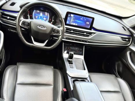 CHERY Tiggo 5X 1.5 16V 4P VVT TURBO iFLEX SPORT AUTOMTICO CVT, Foto 15