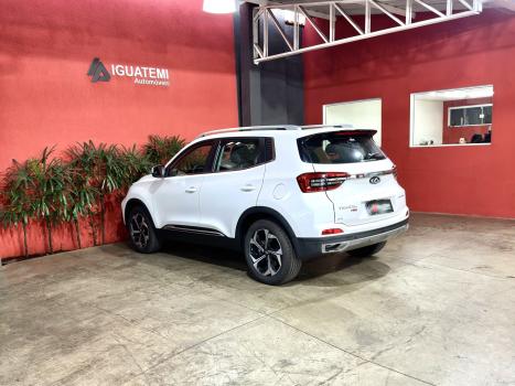 CHERY Tiggo 5X 1.5 16V 4P VVT TURBO iFLEX SPORT AUTOMTICO CVT, Foto 21