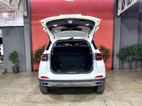 CHERY Tiggo 5X 1.5 16V 4P VVT TURBO iFLEX SPORT AUTOMTICO CVT, Foto 23