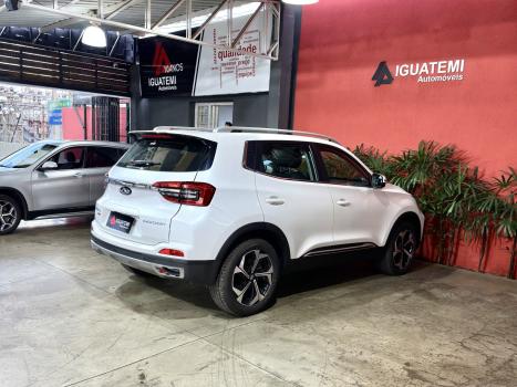 CHERY Tiggo 5X 1.5 16V 4P VVT TURBO iFLEX SPORT AUTOMTICO CVT, Foto 25