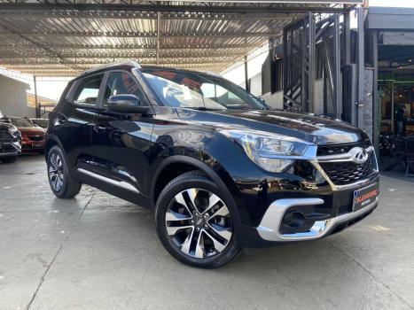 CHERY Tiggo 5X 1.5 4P TXS FLEX TURBO AUTOMTICO DCT, Foto 2