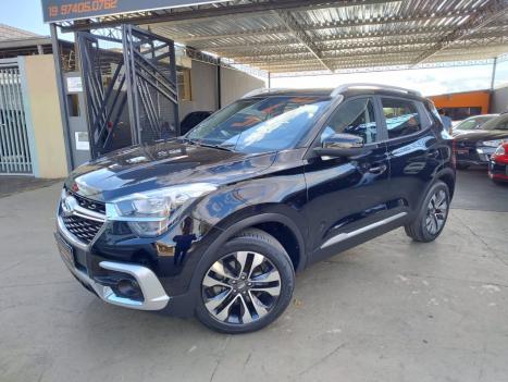 CHERY Tiggo 5X 1.5 4P TXS FLEX TURBO AUTOMTICO DCT, Foto 3