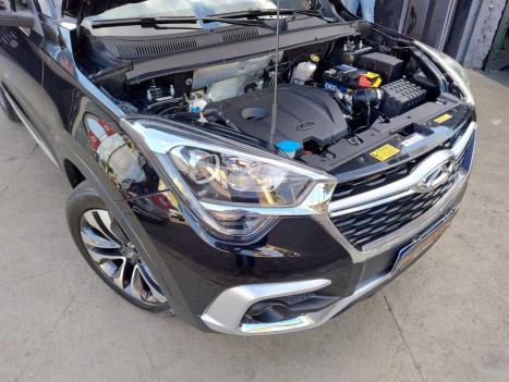 CHERY Tiggo 5X 1.5 4P TXS FLEX TURBO AUTOMTICO DCT, Foto 7