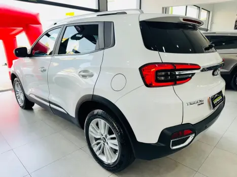 CHERY Tiggo 5X 1.5 4P T FLEX TURBO AUTOMTICO DCT, Foto 3