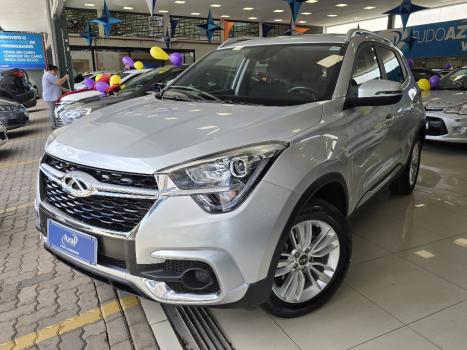 CHERY Tiggo 5X 1.5 4P T FLEX TURBO AUTOMTICO DCT, Foto 2