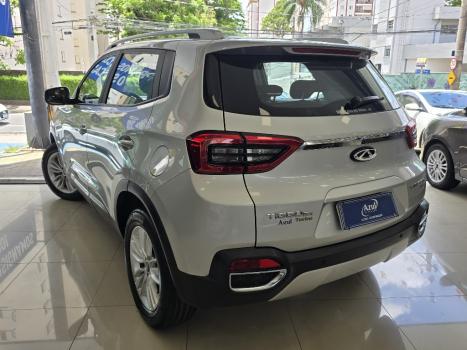 CHERY Tiggo 5X 1.5 4P T FLEX TURBO AUTOMTICO DCT, Foto 3