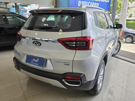 CHERY Tiggo 5X 1.5 4P T FLEX TURBO AUTOMTICO DCT, Foto 5