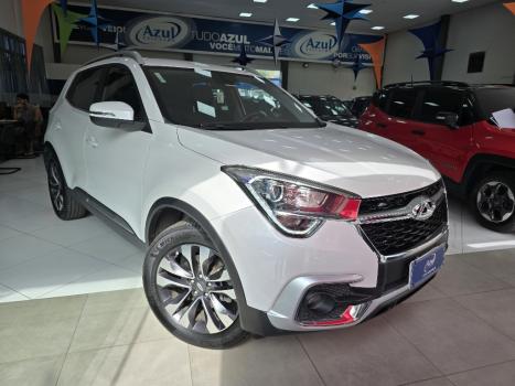 CHERY Tiggo 5X 1.5 4P TXS FLEX TURBO AUTOMTICO DCT, Foto 1