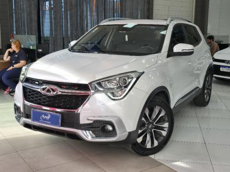 CHERY Tiggo 5X 1.5 4P TXS FLEX TURBO AUTOMTICO DCT, Foto 3