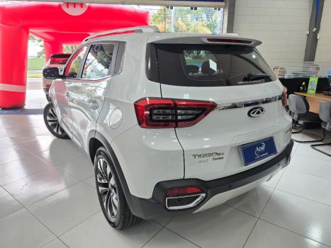 CHERY Tiggo 5X 1.5 4P TXS FLEX TURBO AUTOMTICO DCT, Foto 4