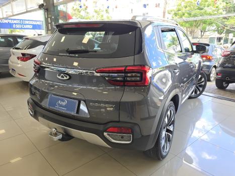 CHERY Tiggo 5X 1.5 4P TXS FLEX TURBO AUTOMTICO DCT, Foto 6