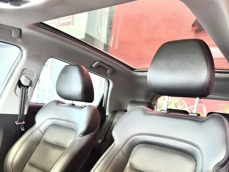 CHERY Tiggo 5X 1.5 4P TXS FLEX TURBO AUTOMTICO DCT, Foto 2