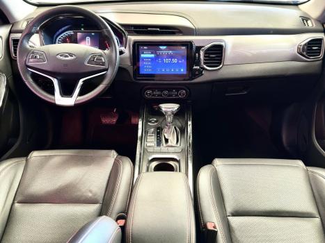 CHERY Tiggo 5X 1.5 4P TXS FLEX TURBO AUTOMTICO DCT, Foto 3