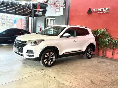 CHERY Tiggo 5X 1.5 4P TXS FLEX TURBO AUTOMTICO DCT, Foto 4