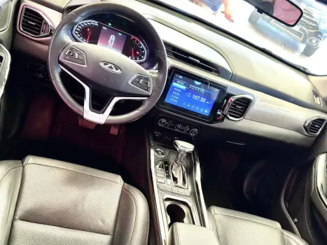 CHERY Tiggo 5X 1.5 4P TXS FLEX TURBO AUTOMTICO DCT, Foto 6