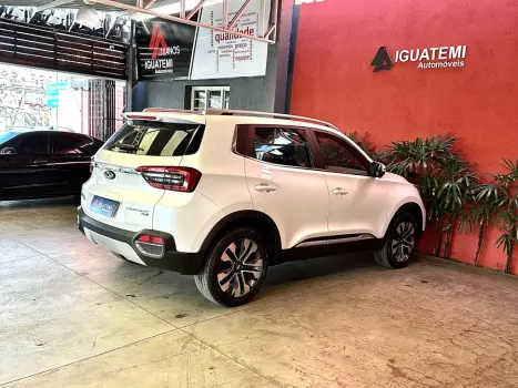 CHERY Tiggo 5X 1.5 4P TXS FLEX TURBO AUTOMTICO DCT, Foto 11