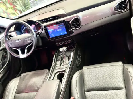 CHERY Tiggo 5X 1.5 4P TXS FLEX TURBO AUTOMTICO DCT, Foto 13