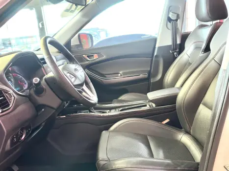 CHERY Tiggo 5X 1.5 4P TXS FLEX TURBO AUTOMTICO DCT, Foto 14