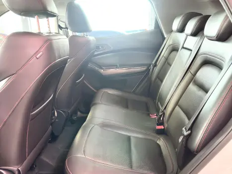 CHERY Tiggo 5X 1.5 4P TXS FLEX TURBO AUTOMTICO DCT, Foto 15