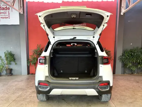 CHERY Tiggo 5X 1.5 4P TXS FLEX TURBO AUTOMTICO DCT, Foto 18