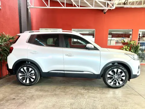 CHERY Tiggo 5X 1.5 4P TXS FLEX TURBO AUTOMTICO DCT, Foto 19