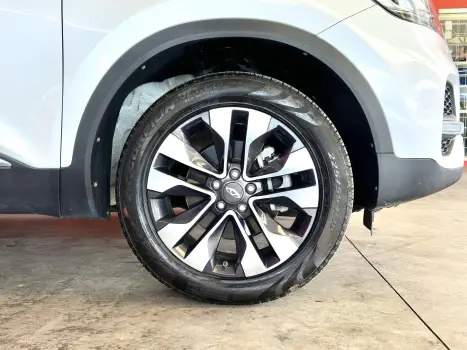CHERY Tiggo 5X 1.5 4P TXS FLEX TURBO AUTOMTICO DCT, Foto 20