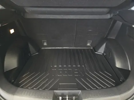 CHERY Tiggo 5X 1.5 4P TXS FLEX TURBO AUTOMTICO DCT, Foto 18