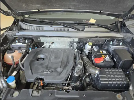 CHERY Tiggo 5X 1.5 4P TXS FLEX TURBO AUTOMTICO DCT, Foto 20