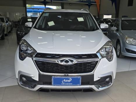 CHERY Tiggo 5X 1.5 4P TXS FLEX TURBO AUTOMTICO DCT, Foto 2
