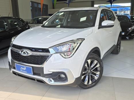 CHERY Tiggo 5X 1.5 4P TXS FLEX TURBO AUTOMTICO DCT, Foto 3