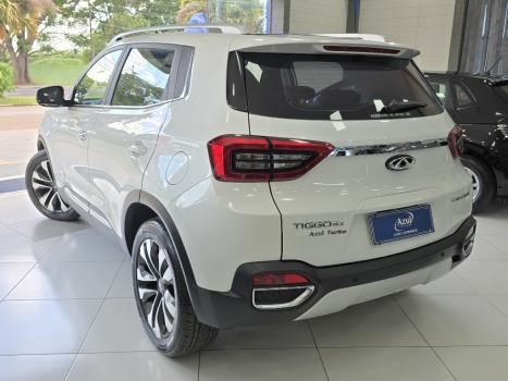 CHERY Tiggo 5X 1.5 4P TXS FLEX TURBO AUTOMTICO DCT, Foto 4
