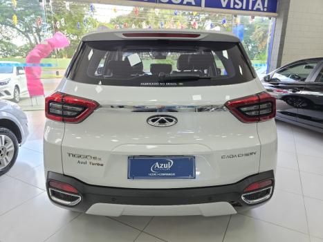 CHERY Tiggo 5X 1.5 4P TXS FLEX TURBO AUTOMTICO DCT, Foto 5