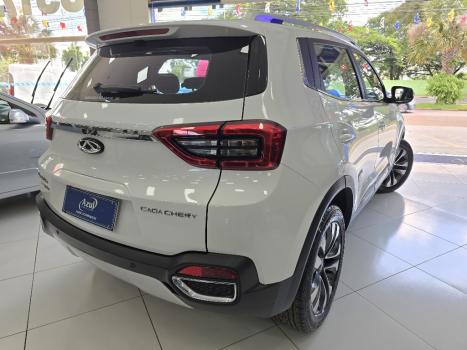 CHERY Tiggo 5X 1.5 4P TXS FLEX TURBO AUTOMTICO DCT, Foto 6