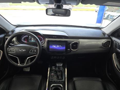 CHERY Tiggo 5X 1.5 4P TXS FLEX TURBO AUTOMTICO DCT, Foto 7