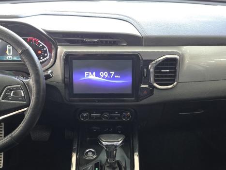 CHERY Tiggo 5X 1.5 4P TXS FLEX TURBO AUTOMTICO DCT, Foto 8